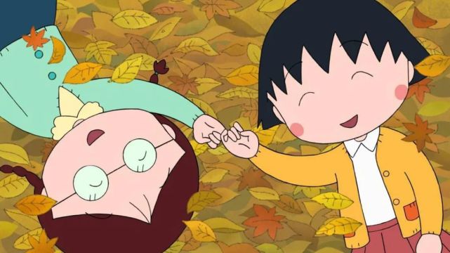 海螺小姐|日本网友票选“最喜欢的当地动漫”,每部动漫都很有代表性啊!