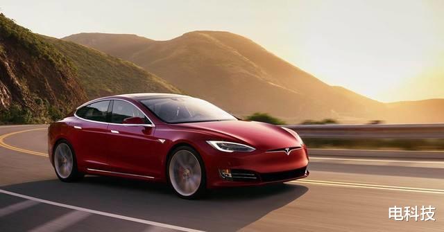「临安」特斯拉再调价：Model S 和 Model X中国区直降8000元
