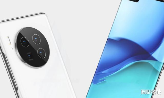 三星|5nm麒麟9000芯片稳了！华为Meta40将如期发售，台积电成最大功臣