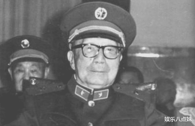 日寇|十大元帅中唯一被称为福将的人，最晚去世，死后600烈士相伴！