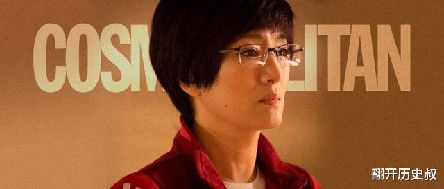 夺冠|电影隐藏太深?了解这3个历史彩蛋,或许你才能看得懂《夺冠》