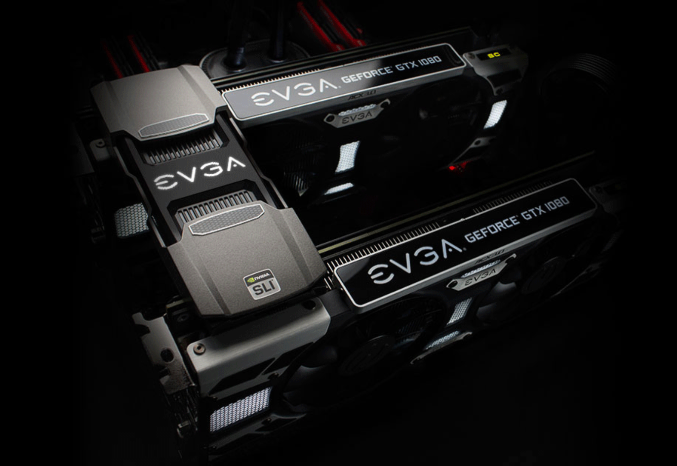 芯片|显卡一个黑科技逐渐消亡：发烧土豪炫富首选，不符合时代终被淘汰