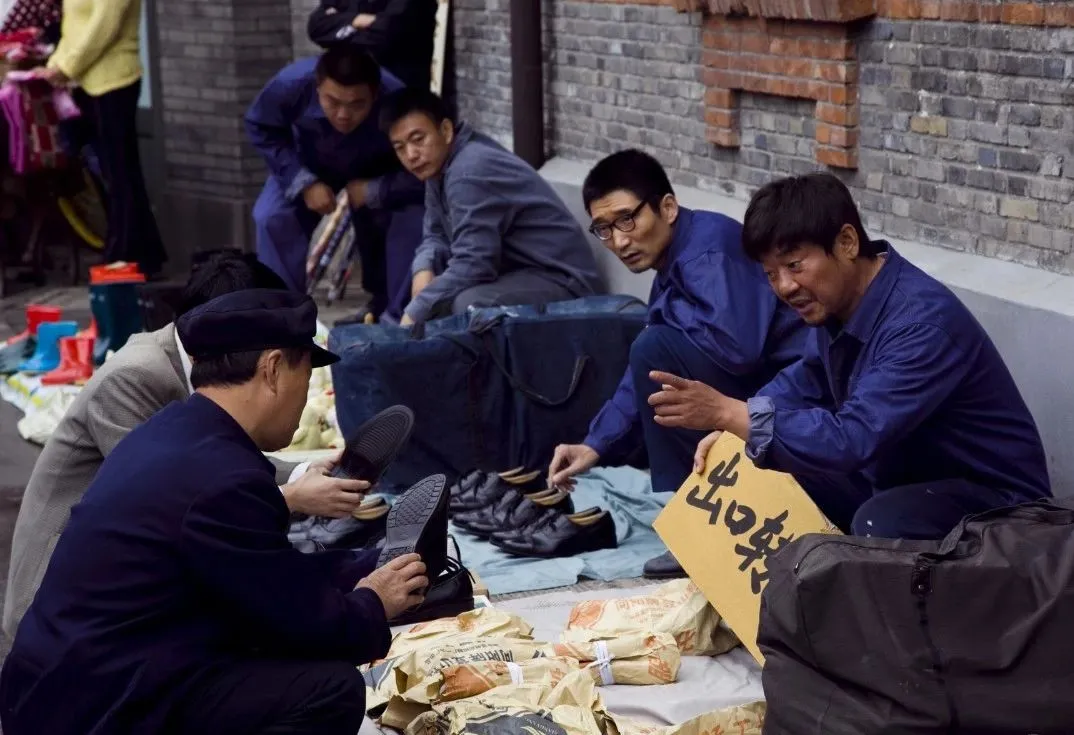 温州▲中国最难懂方言, 被当作军事密码，曾在越南战争立过奇功