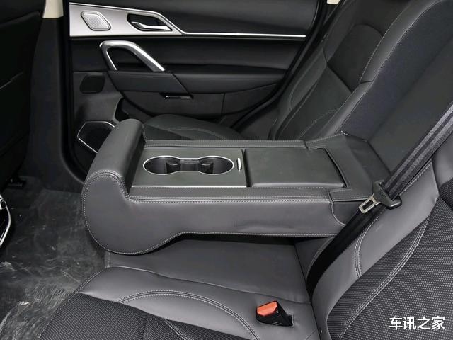 SUV▲被遗忘的\中国路虎\,耗资60亿还在坚持,4月销量为零