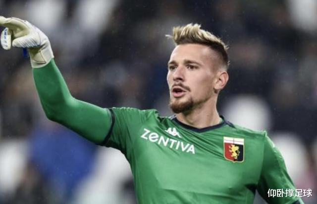 「国际米兰」意媒：国米打算回收罗马尼亚妖门接班汉达，经济实惠也是不错人选