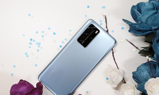 华为p40|华为再让步,华为P40pro降至“新低价”,麒麟990+40W快充