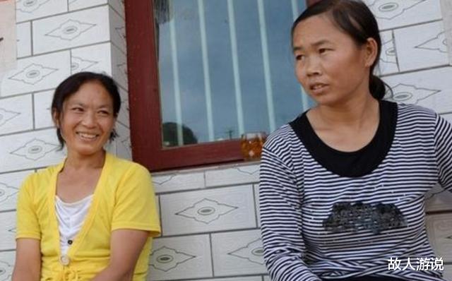 拐卖|14岁女孩被亲戚拐卖他乡，34岁时才逃走回家，家中老父却早已去世