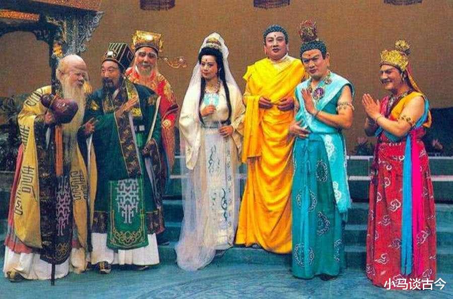 佛教|假如西天和天庭开战，胜算有多大，谁可以一人之力灭掉西天？