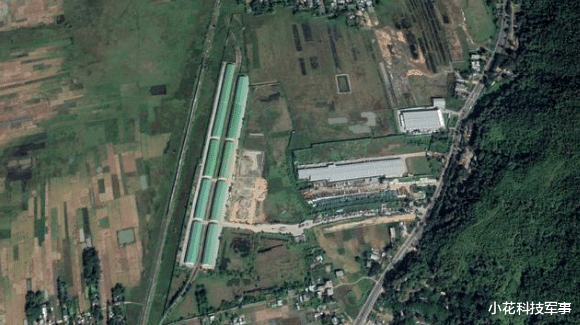 印度：卫星发现印度边境一幕，大批导弹已经部署完毕，俄：30分钟全军覆没