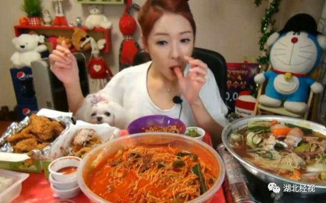 『』“吃播”男子半年狂吃肉,在直播前去世!喜欢看吃播的人什么心理