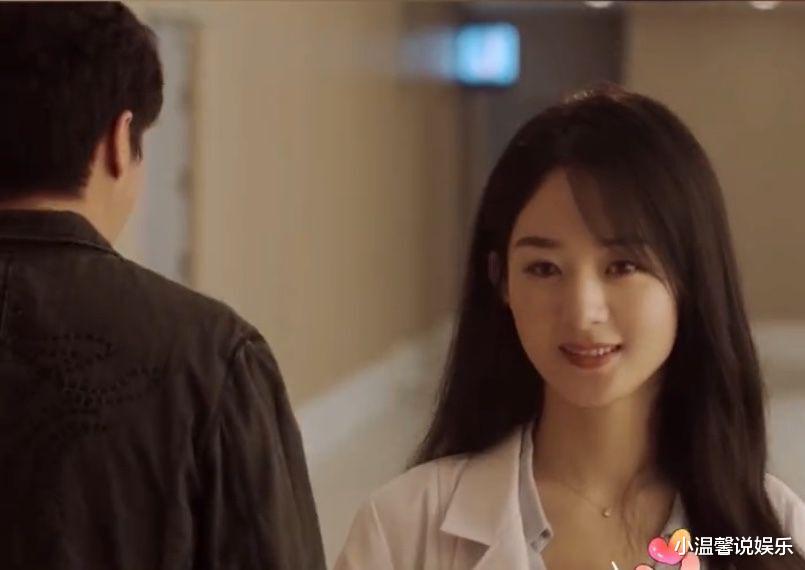 赵丽颖|赵丽颖新剧预告：眼神太吓人，搭档肖央哭戏绝了