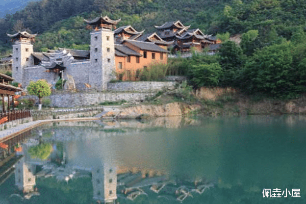 武汉|武汉“唯一”的4A级景区火了，民族文化颇深，却少有人知