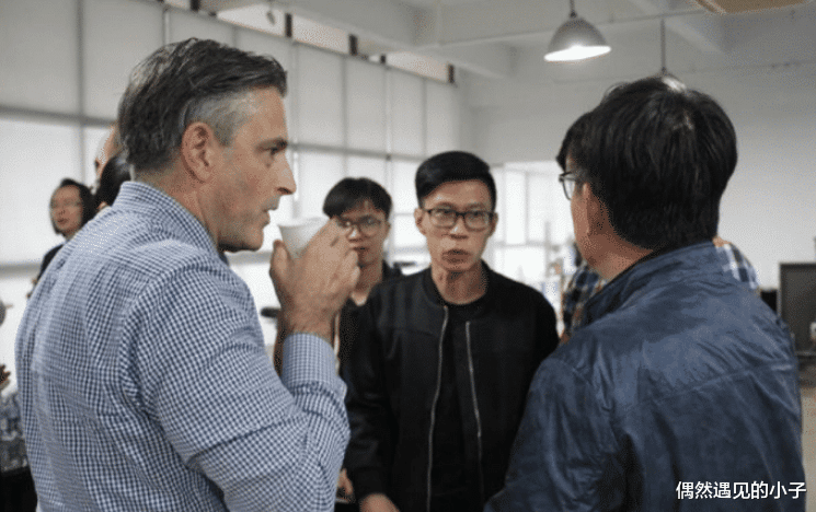 诺基亚|澳大利亚拒绝华为2天后，外媒：华为就这么“香”？