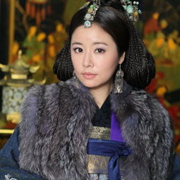 林心如|当年伺候林心如的四个“丫鬟”,如今全部“上位”,而她比主子还要火