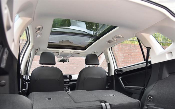 大众汽车■手握20万元,买辆大众探岳征途版好不好?1.4T是不是小马拉大车?