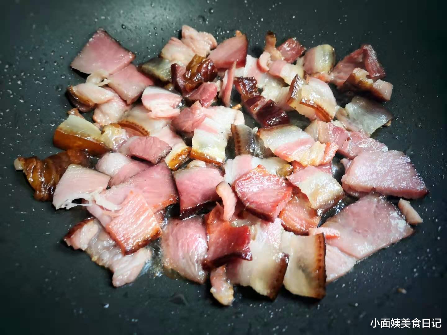 腊肉|入冬后，遇到此菜别手软，不怕过期，多买点屯起来，吃一年都不腻