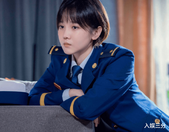 谭松韵@任嘉伦又一新剧将来袭，女主颜值演技不输谭松韵，光看题材就心动