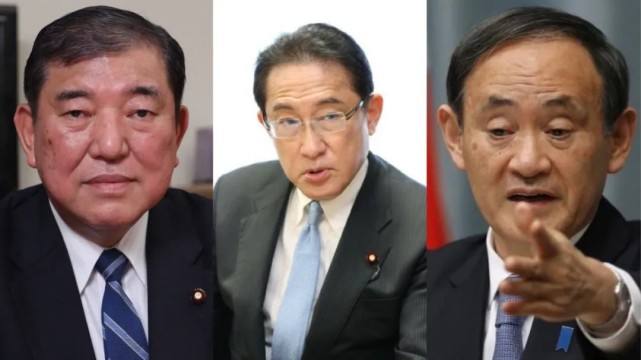 安倍晋三|安倍接班人浮出水面！此人思维缜密心狠手辣，外表谦恭实则很骄横