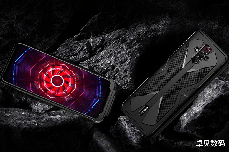 5G|今年唯一一款5100mAh手机，8+256G中端价，还有144Hz高刷！