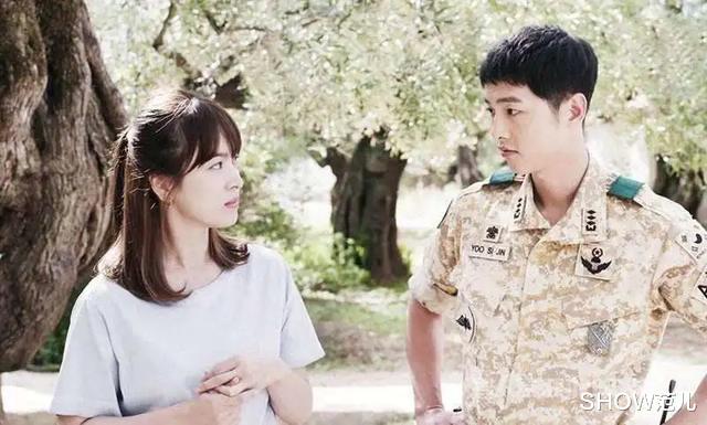 马伊琍▲宋慧乔疑似复合，马伊琍也被爆新恋情？她们的后半生，不值得同情