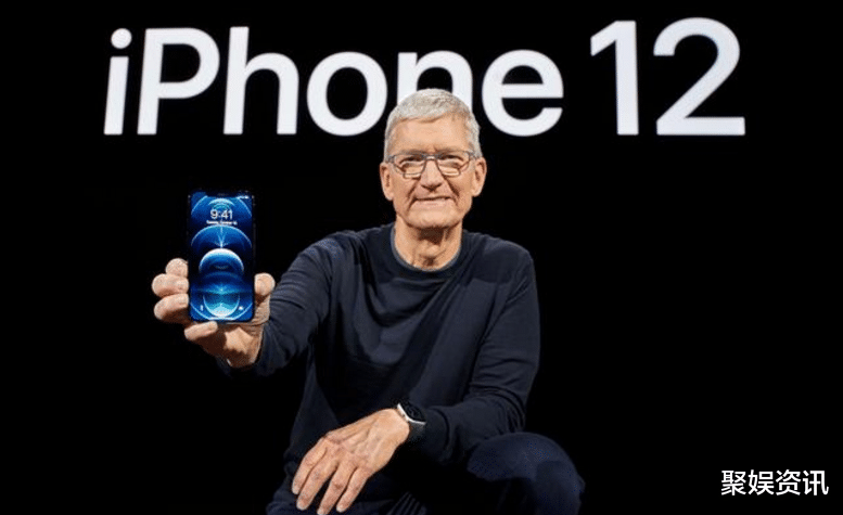 耳机|做环保？法国版iPhone 12 亮相，库克被再次“打脸”