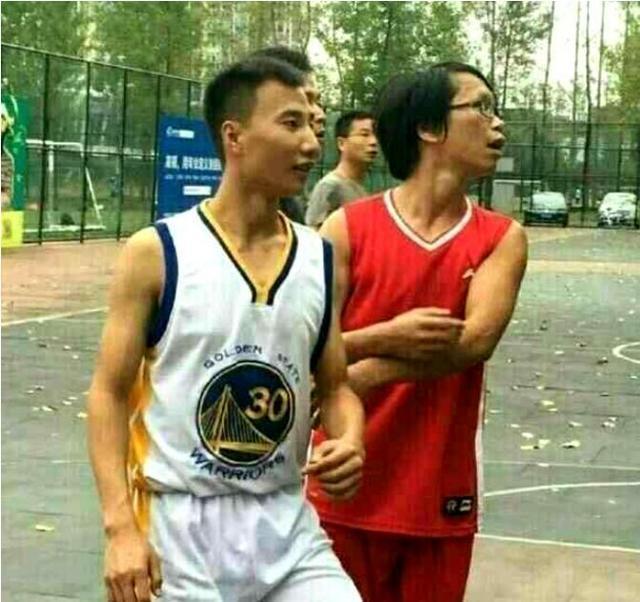 凯文·杜兰特|NBA球星“山寨脸”:矮版的姚明,双胞胎科比,看到杜兰特我笑了