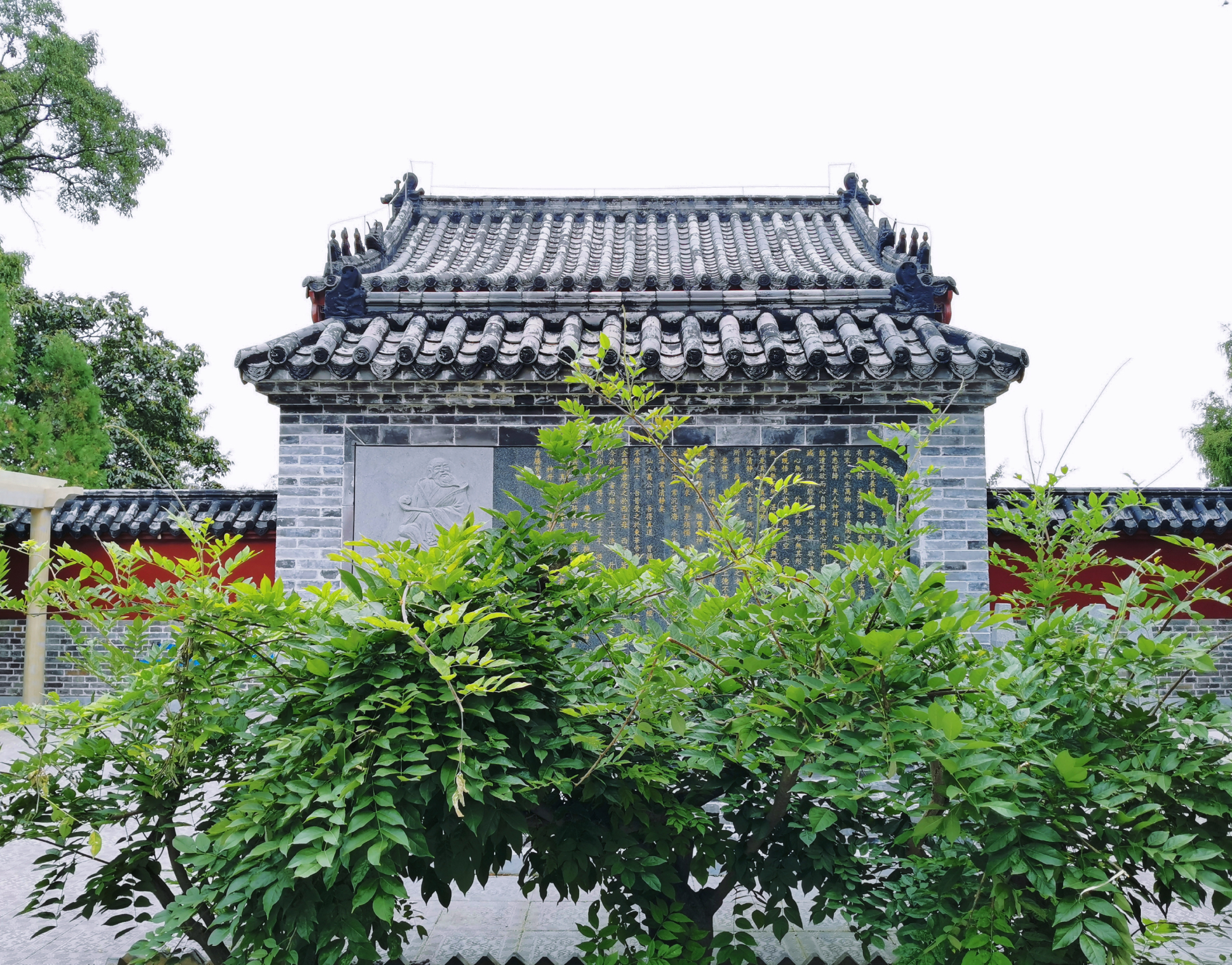 |冷门高颜值5A景区，是世界级氧吧，爬山不累适合老人孩子