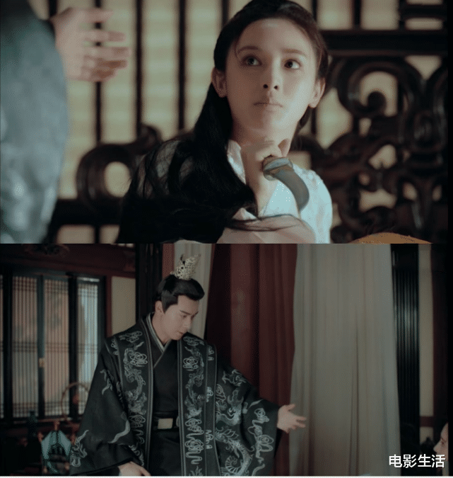 袁冰妍|粉丝内涵配音演员、删台词加戏?袁冰妍《琉璃》后不火口碑反降