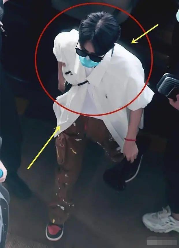 「肖战」扛糊!为什么肖战深陷争议还能去三亚录综艺?看完黄晓明彻底懂了