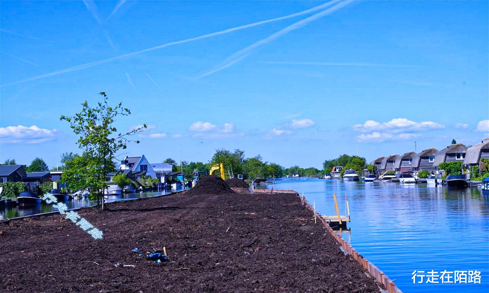 山西省|欧洲最富村庄：村民人均5栋别墅，拒绝旅行团只接待自由行