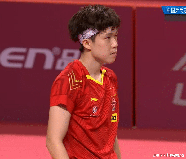 樊振东|超大冷门！国乒小魔王发威，轰4-2进决赛，陈梦/樊振东3冠王梦碎