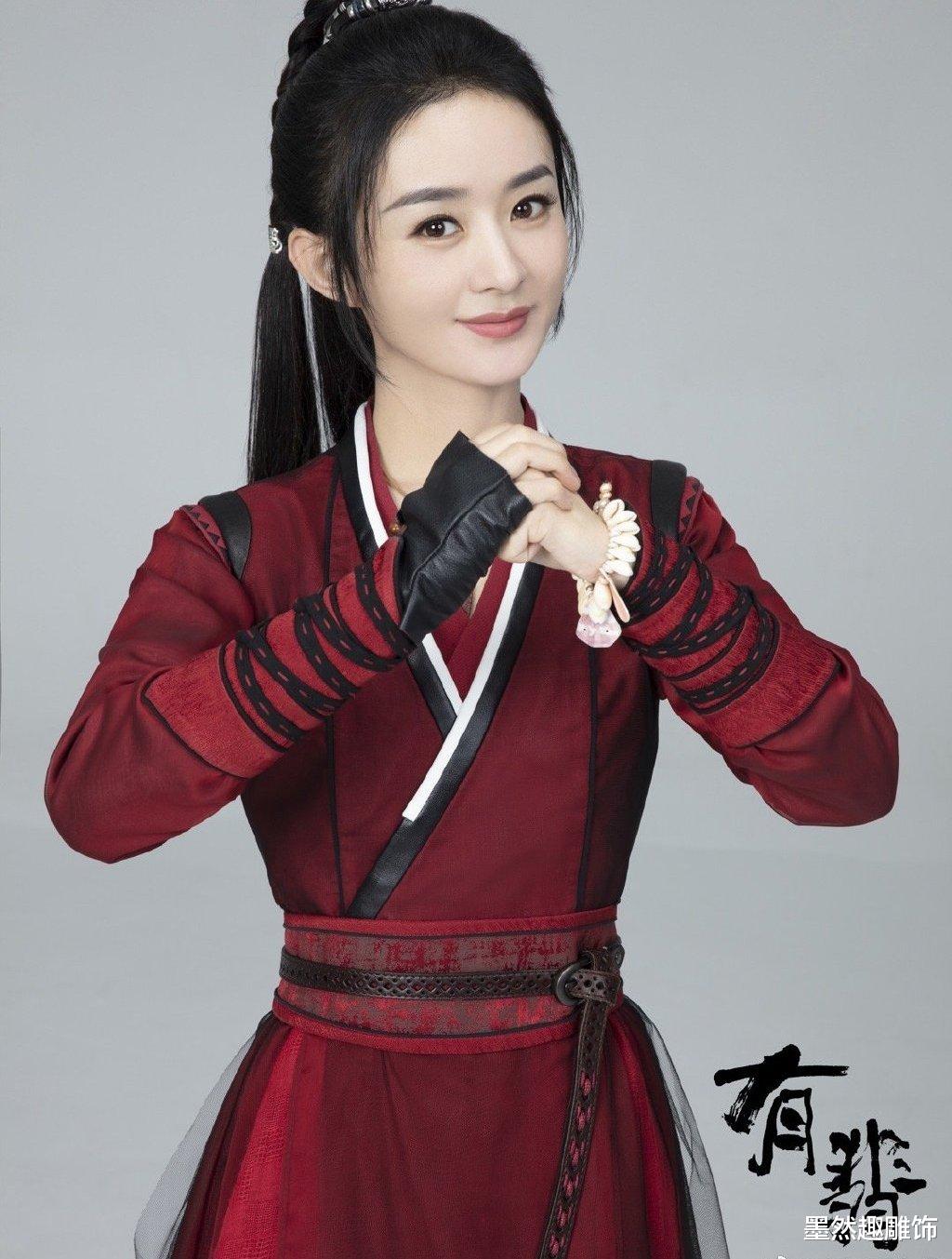 有翡|《有翡》撞上3部新剧，杨幂周冬雨拼不过赵丽颖，播放量差2500万