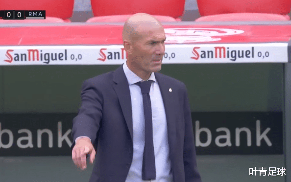 皇家马德里▲齐达内捡到宝了！皇马22岁妖星爆发：2次世界级防守太强悍