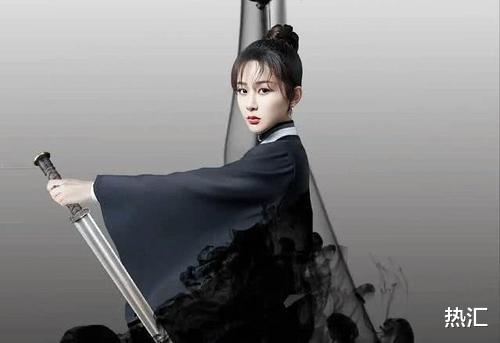 『杨紫』2020年未播先火的4部电视剧，杨紫有2部，哪一部你必追？