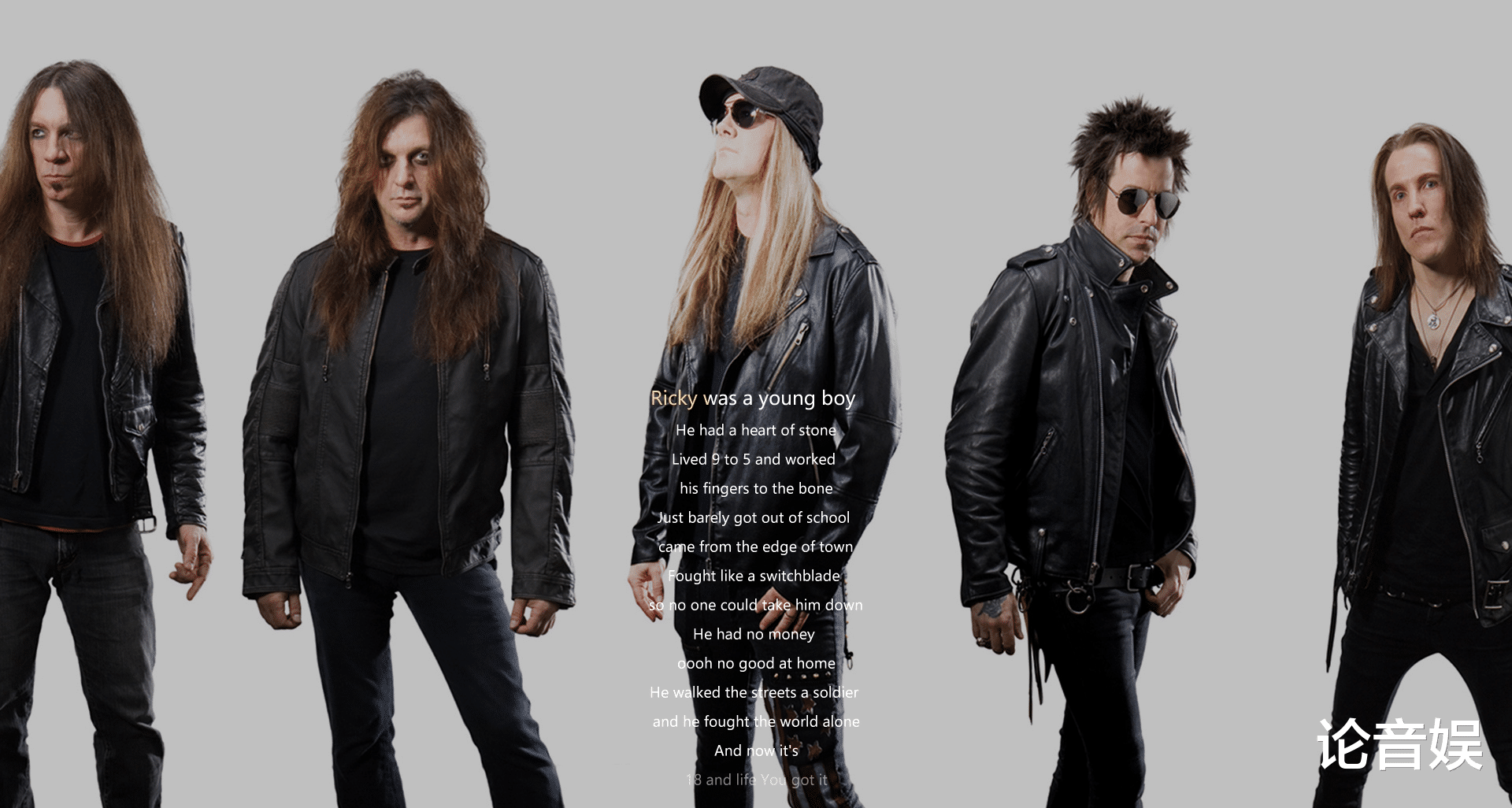 打包安琪|乐队的夏天:从打包安琪到超级斩,音乐需要的其实是尊重