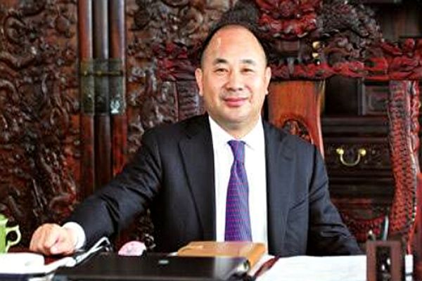 VR|中国“隐藏”的第二大民企，营收6189亿，仅次于华为，坚持不上市