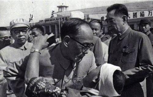 |康生逝世之后，他的妻子与子女究竟去了哪里，过得怎样