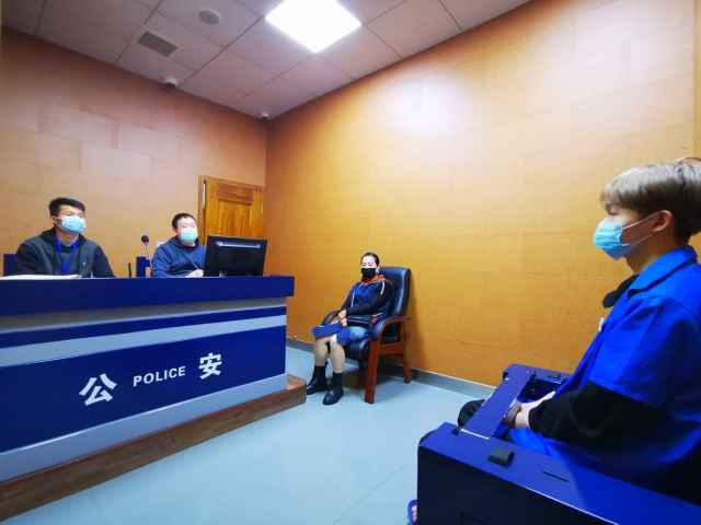 ##?“富二代”在线送钱，杭州小伙激情参与被骗五千