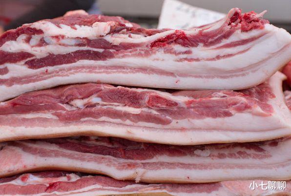 猪肉|猪肉跌至24元一斤!中秋能降到20元吗?专家:“5元肉”也有可能