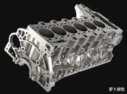 马力|为什么10万～200万的车都在用2.0T发动机？