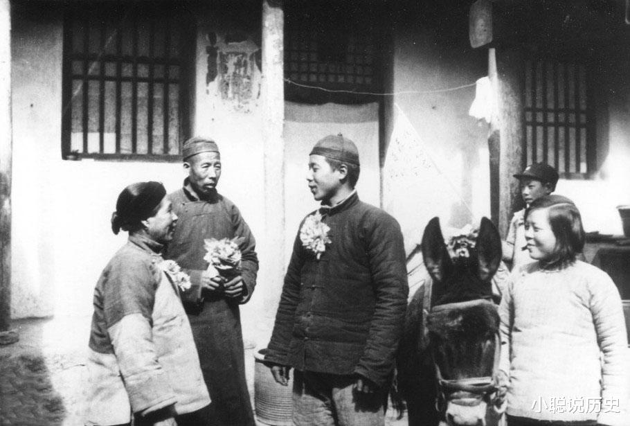 吴先恩|中将被误传牺牲，突围回家后发现妻子已经改嫁，朱老总亲下一命令