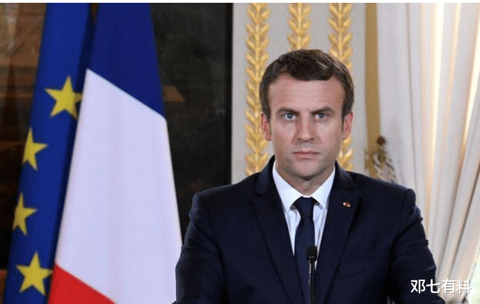 上海市|英、法下定决心,与美国一起“打压”华为,但求中方网开一面?