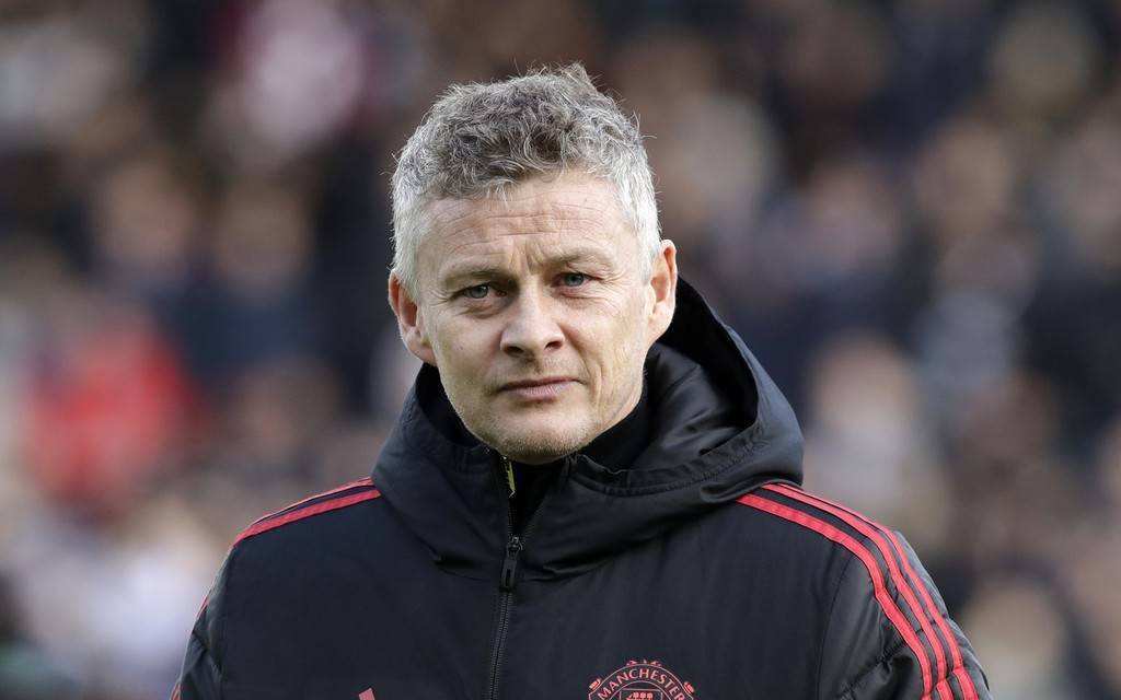 「曼联」曼联准备引进一名前锋，并试图说服9800万英镑的世界级射手加入