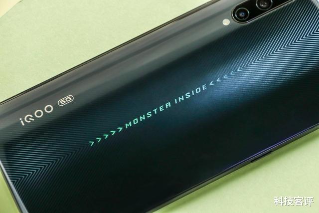 iQOO新机敲定？骁龙865+LPDDR5+UFS3.1成就新时代旗舰