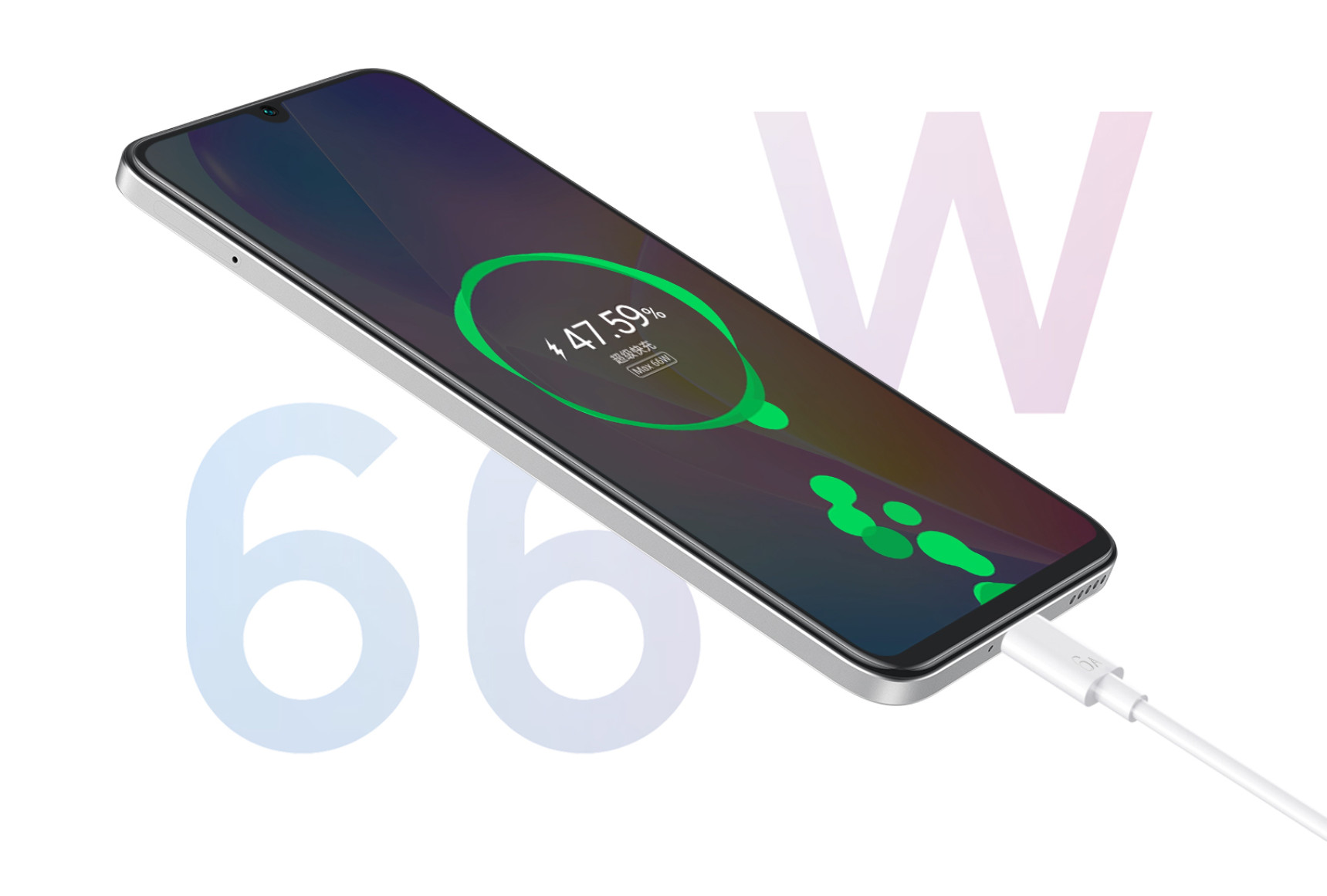 华为Nova|2599元起，华为nova 8 SE发布：新外观+66W快充