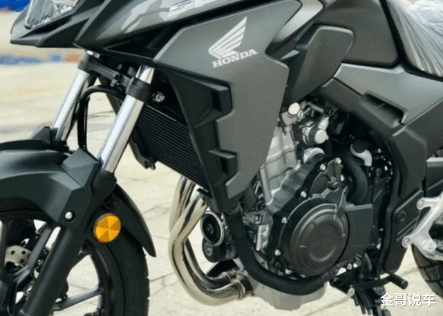 本田|本田这款车进行了全新升级，实力更强，续航500千米以上，标配ABS