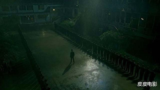 吴京|吴京终没成为托尼·贾，但这部电影，为他的人生立起了一座里程碑