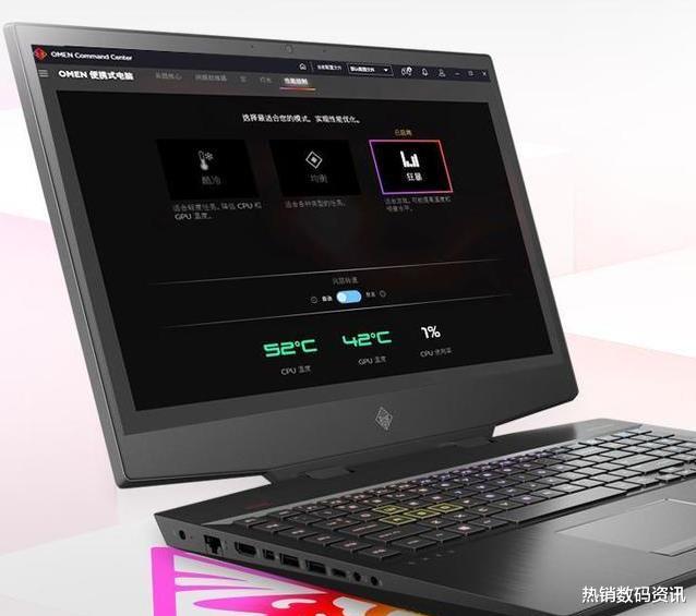 游戏本@618值得入手的6款游戏本推荐，看看有没有您需要的一款呢？