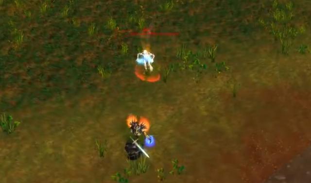 魔兽世界|魔兽世界：全版本最糟的5次职业大改！好评多年的技能说删就删！