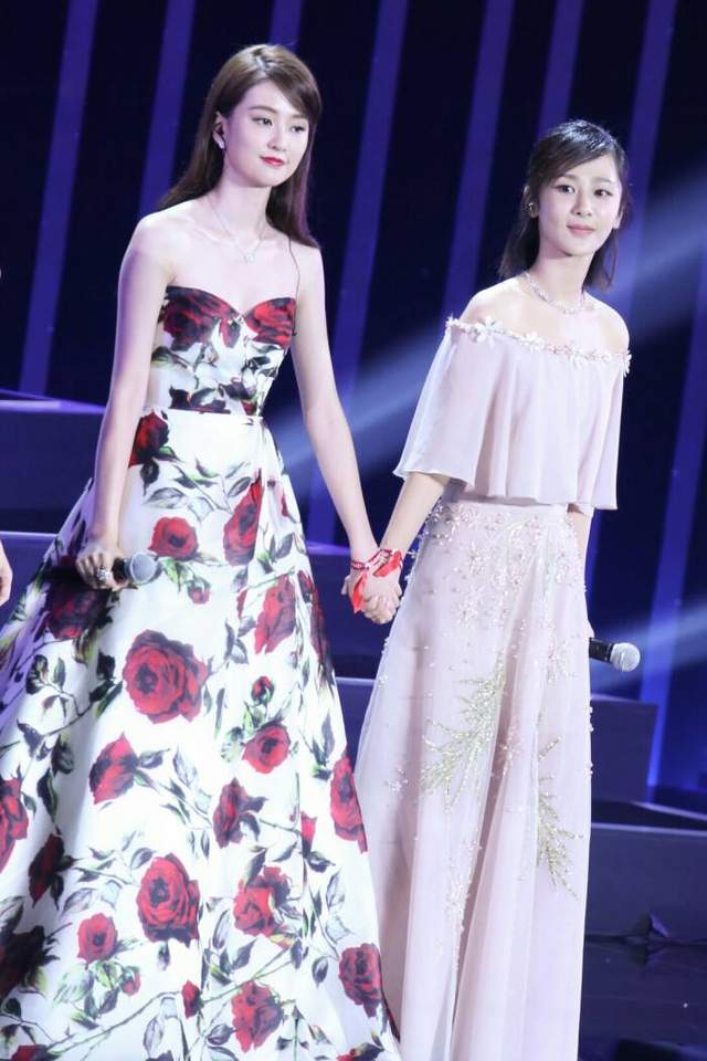乔欣|乔欣晒杨紫大额转账，因嫉妒胡一天送红包，为了夺爱太拼了